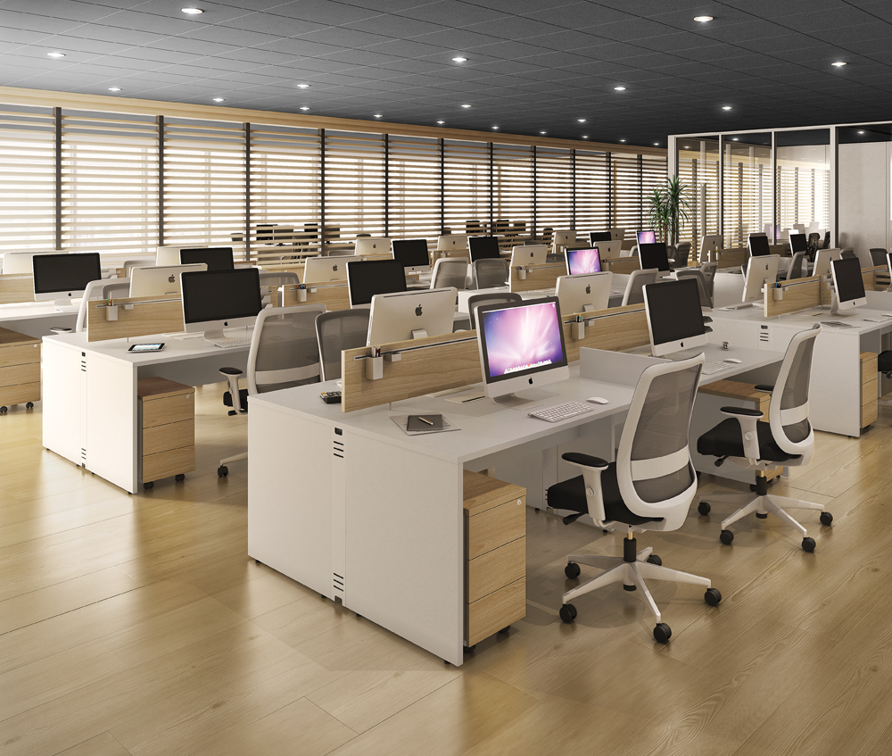 A importância do ambiente corporativo para os resultados da empresa