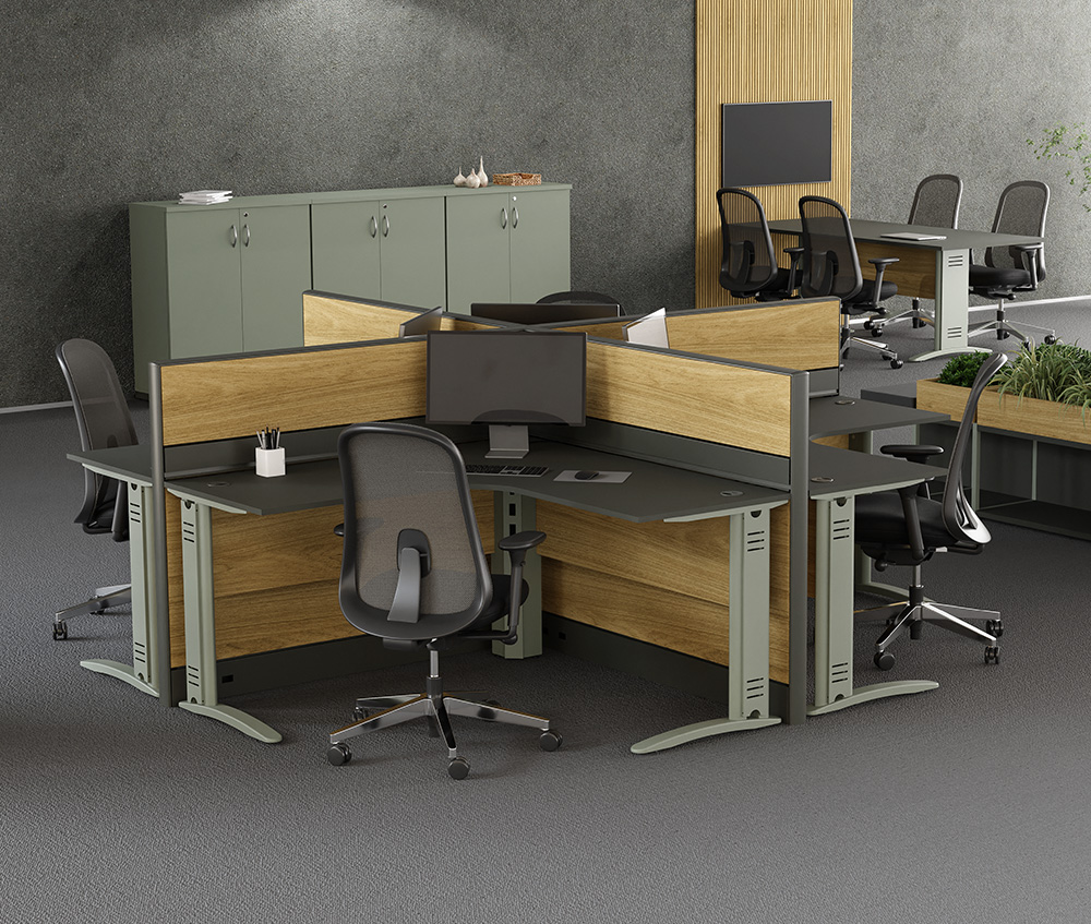 Segurança do trabalho. Qual a importância da ergonomia no ambiente corporativo?