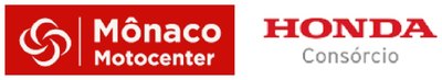 Mônaco Motocenter / Honda